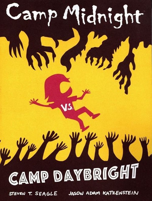 CAMP MIDNIGHT #2