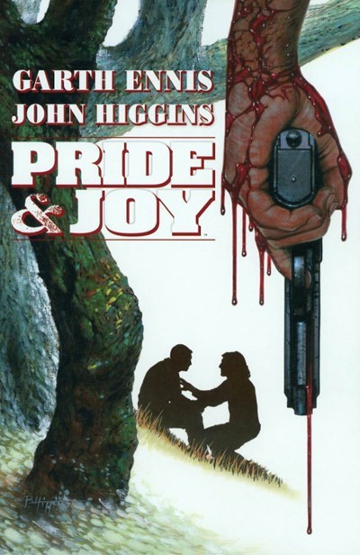 PRIDE & JOY #1
