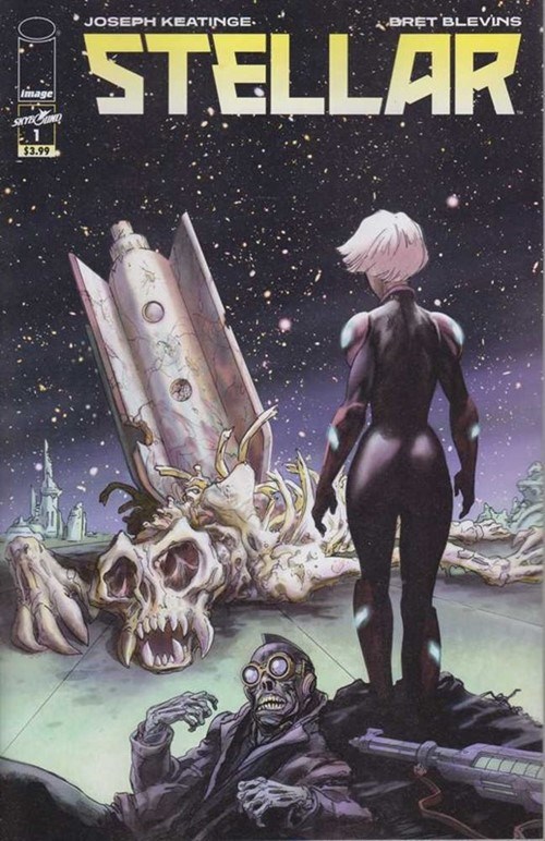 STELLAR #1