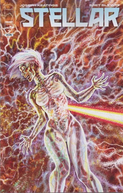 STELLAR #2