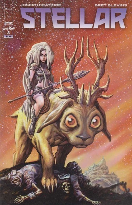 STELLAR #3