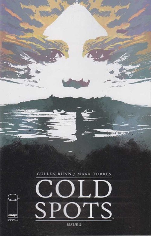 COLD SPOTS #1