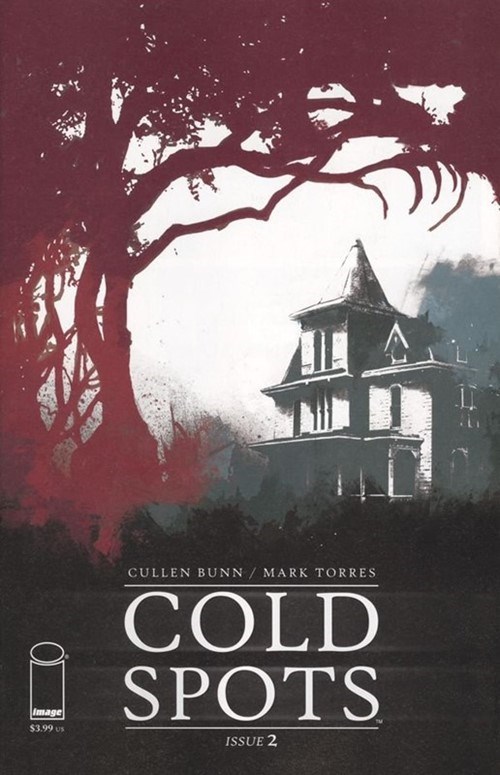 COLD SPOTS #2