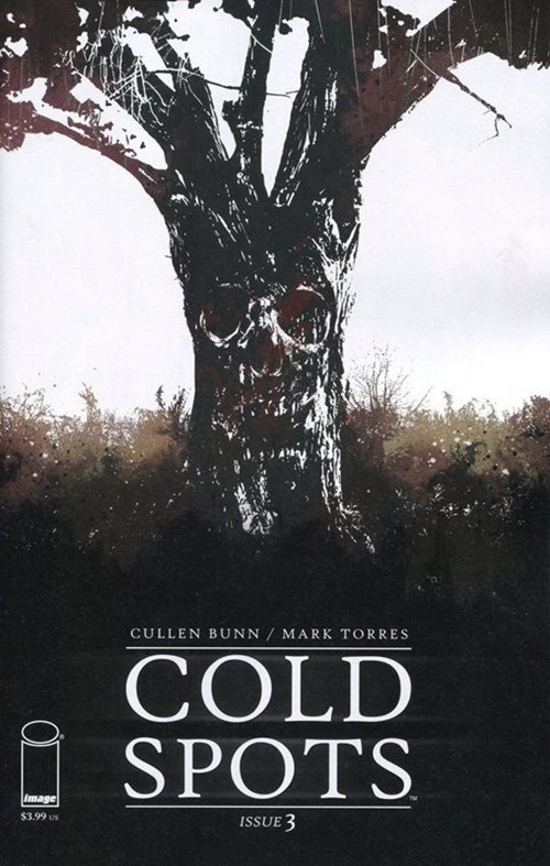 COLD SPOTS #3