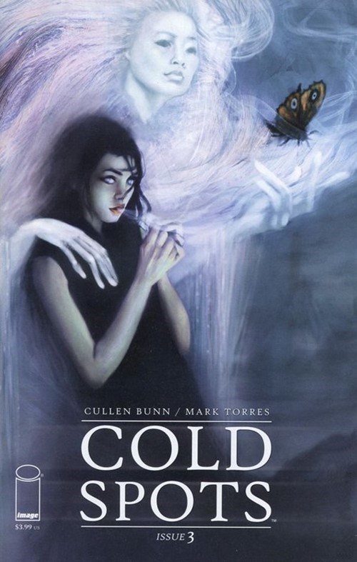 COLD SPOTS #3B