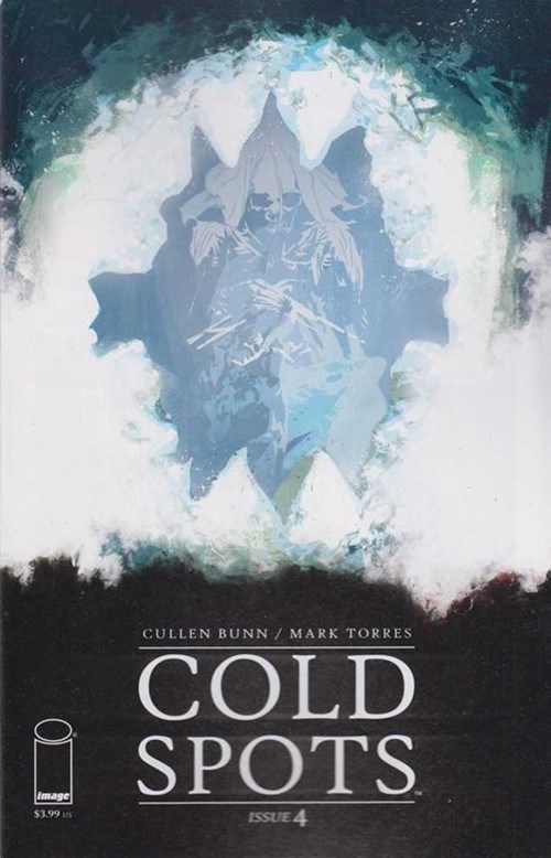 COLD SPOTS #4