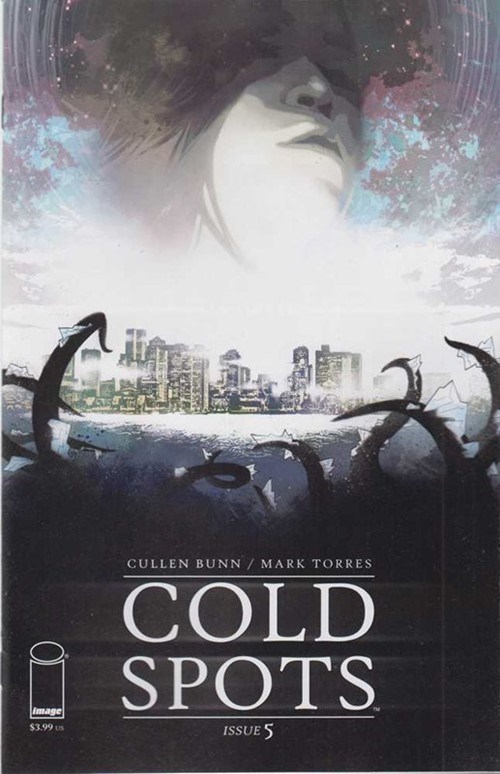 COLD SPOTS #5