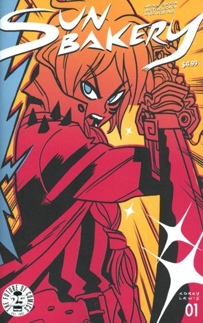SUN BAKERY #1