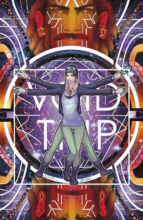 VOID TRIP #1-JJC-B