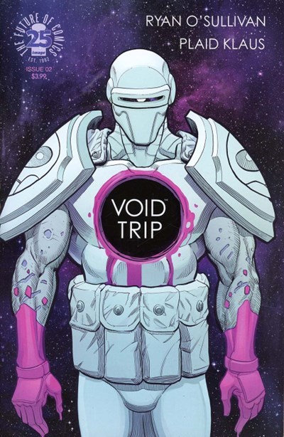 VOID TRIP #2