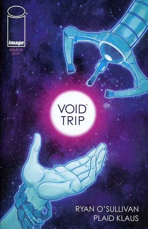 VOID TRIP #5