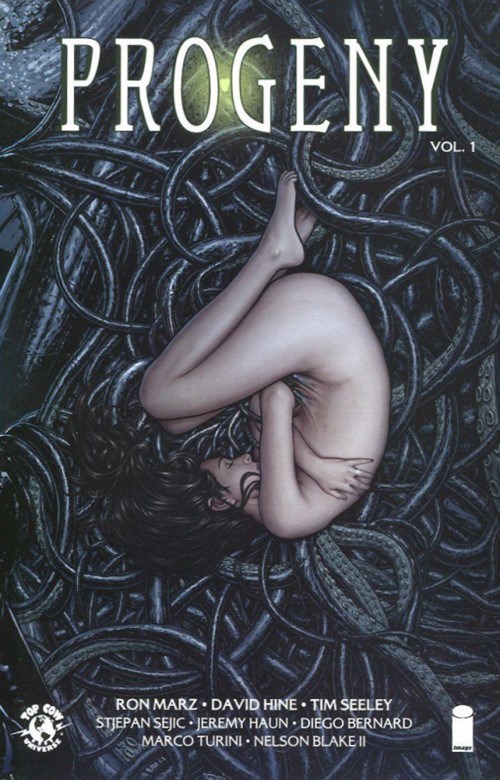 PROGENY #1