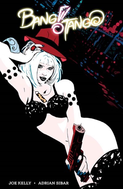 BANG! TANGO #1