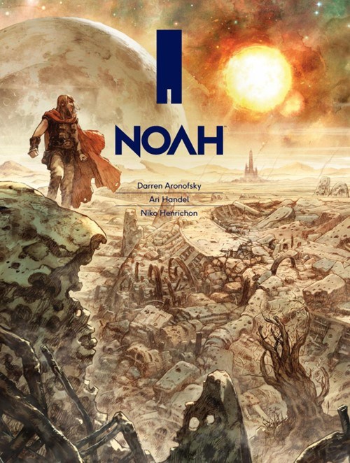 NOAH #1