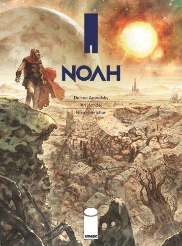 NOAH #1A