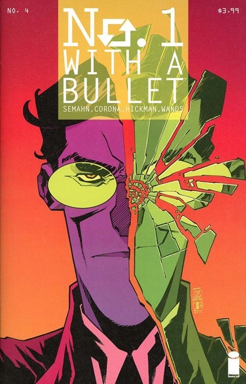 NO. 1 WITH A BULLET #4