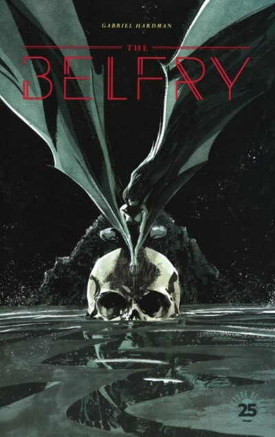 THE BELFRY #1