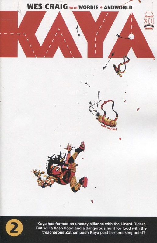 Kaya #2