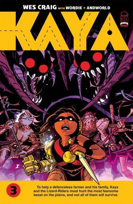 Kaya #3