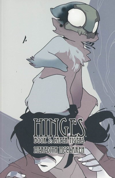 HINGES #2