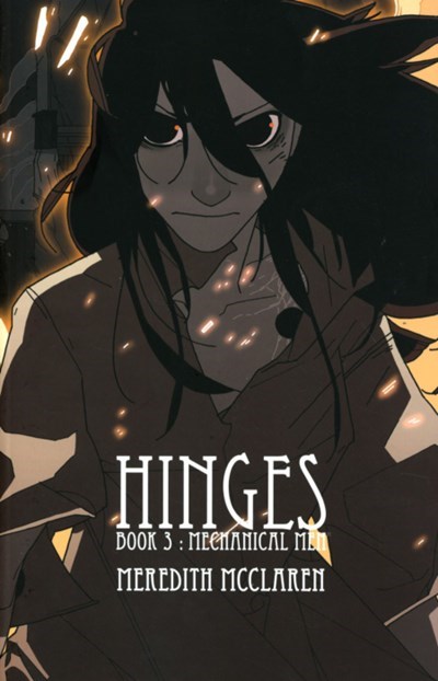 HINGES #3
