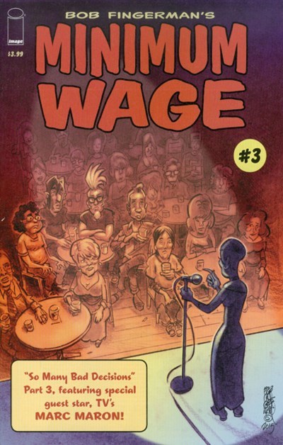 MINIMUM WAGE: SO MANY BAD DECISIONS #3