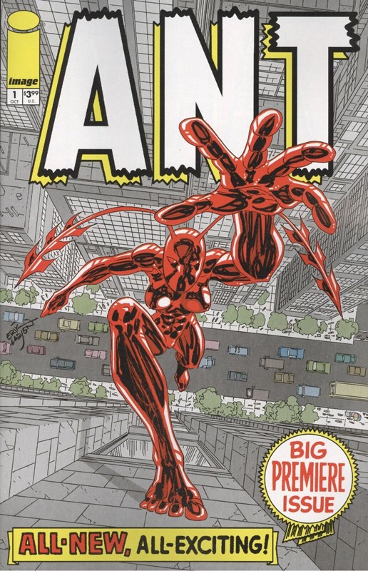 ANT #1B