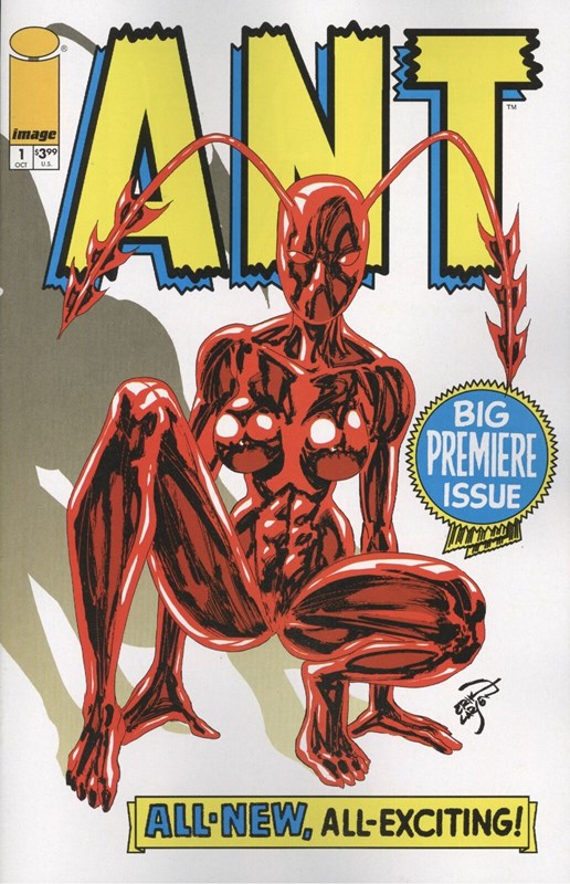 ANT #1C
