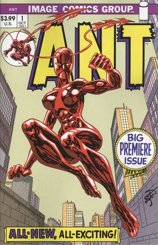 ANT #1E