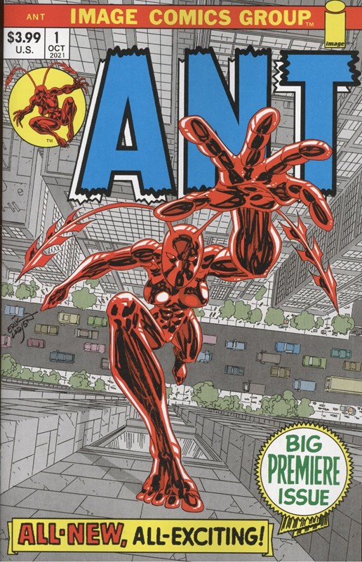 ANT #1F