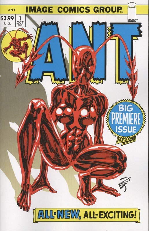 ANT #1G