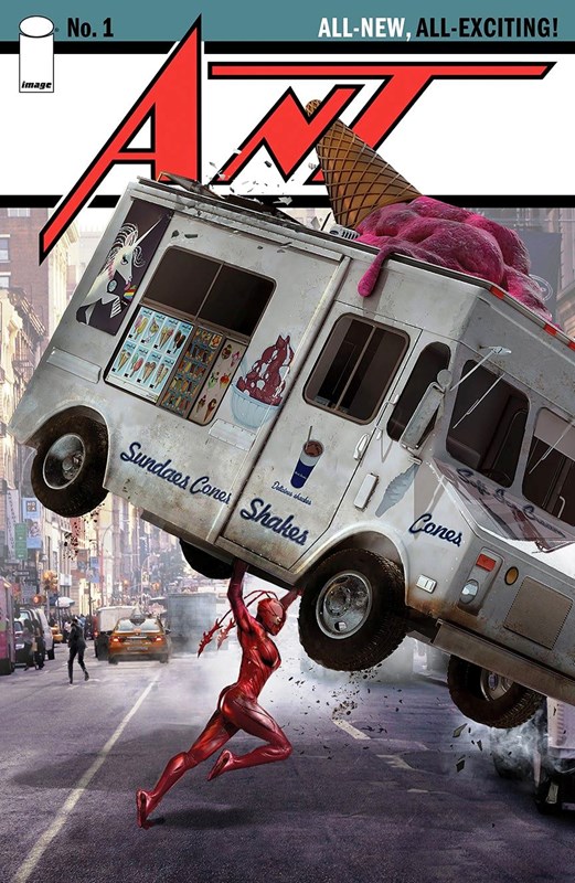 ANT #1-CARNI