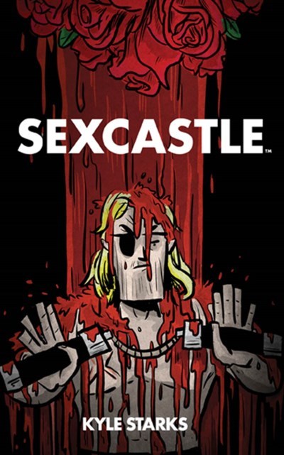 SEXCASTLE #1