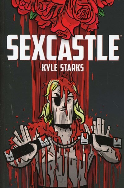 SEXCASTLE #1A