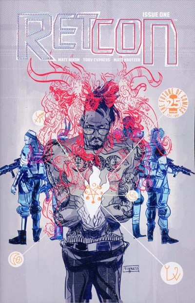 RETCON #1