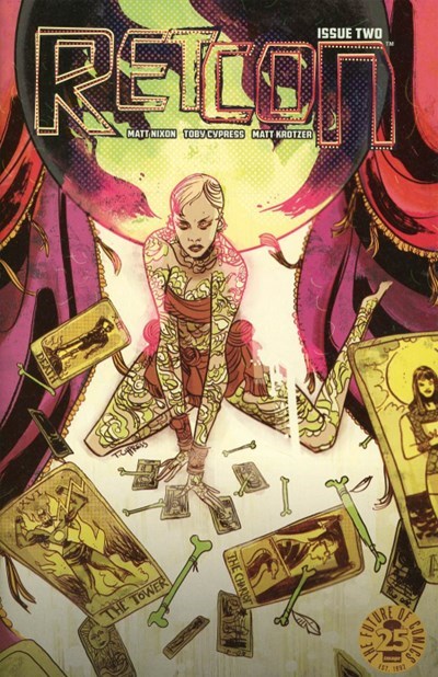 RETCON #2