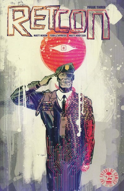 RETCON #3