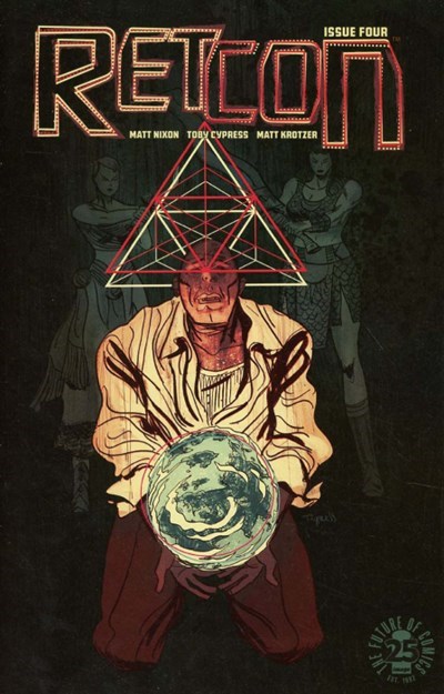 RETCON #4