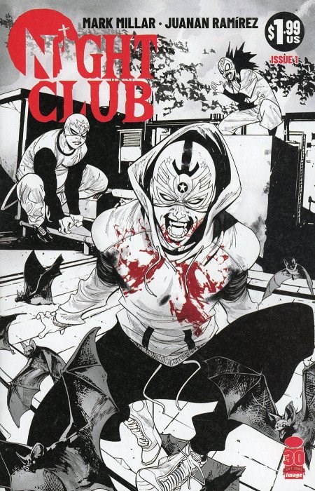 NIGHT CLUB #1B