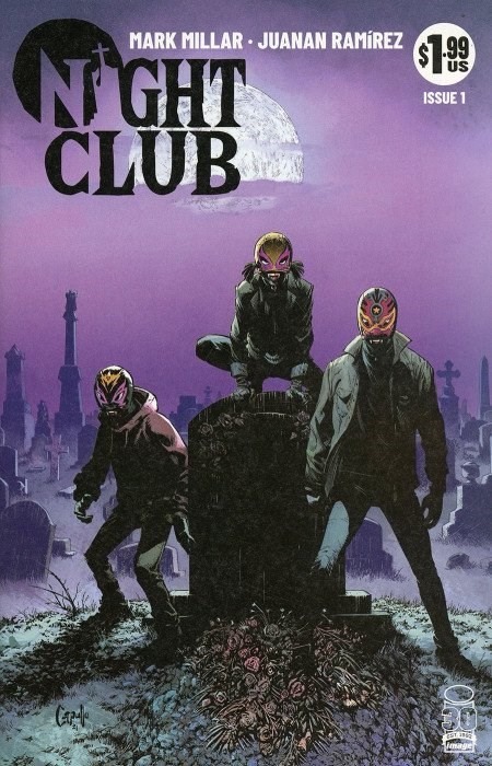 NIGHT CLUB #1C