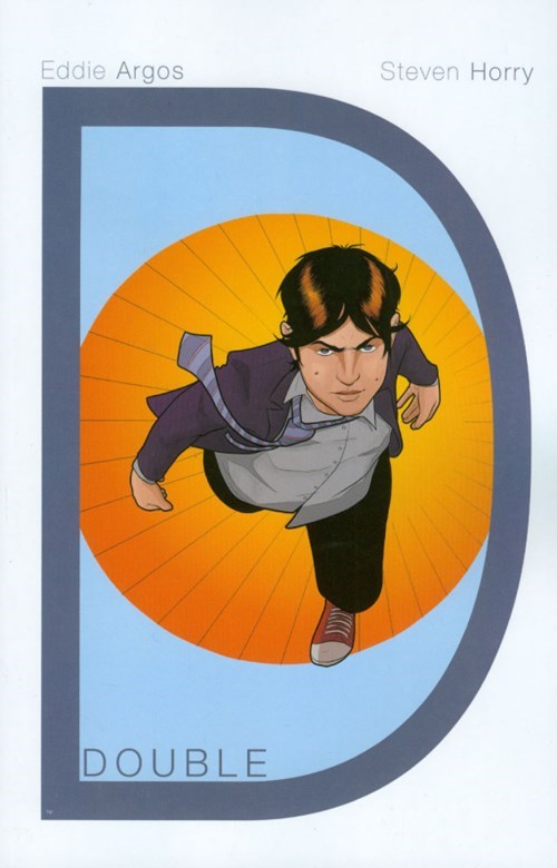 DOUBLE D #1