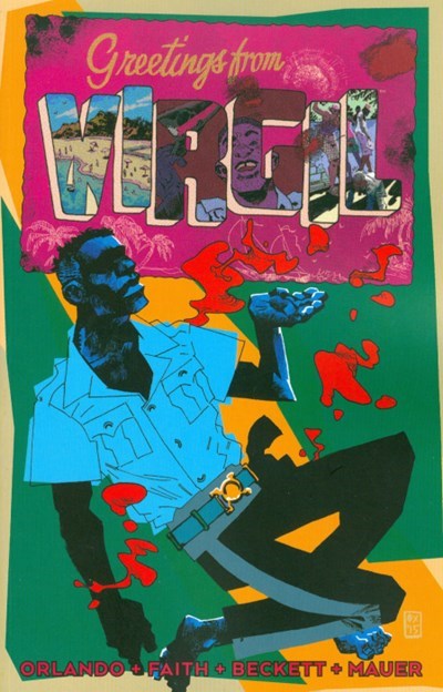 VIRGIL #1