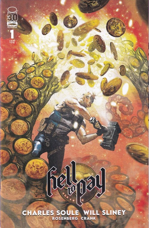 Hell To Pay #1-RI-B