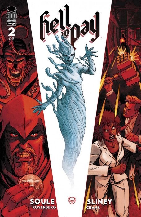 Hell To Pay #2