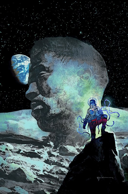 MOON MAN #1-RI-D