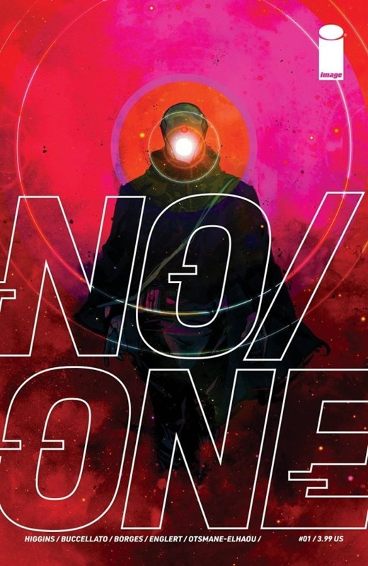 NO/ONE #1B