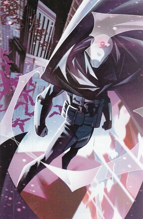 NO/ONE #2B