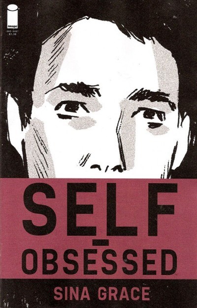 SELF-OBSESSED #1