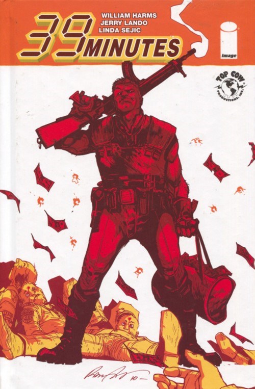 39 MINUTES #1