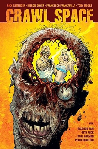 CRAWL SPACE OMNIBUS #1